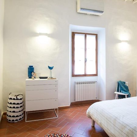 Design Apartment In Florence Extérieur photo